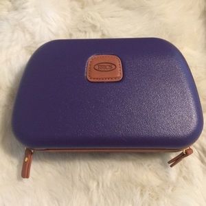 BRICs travel hard accessory case